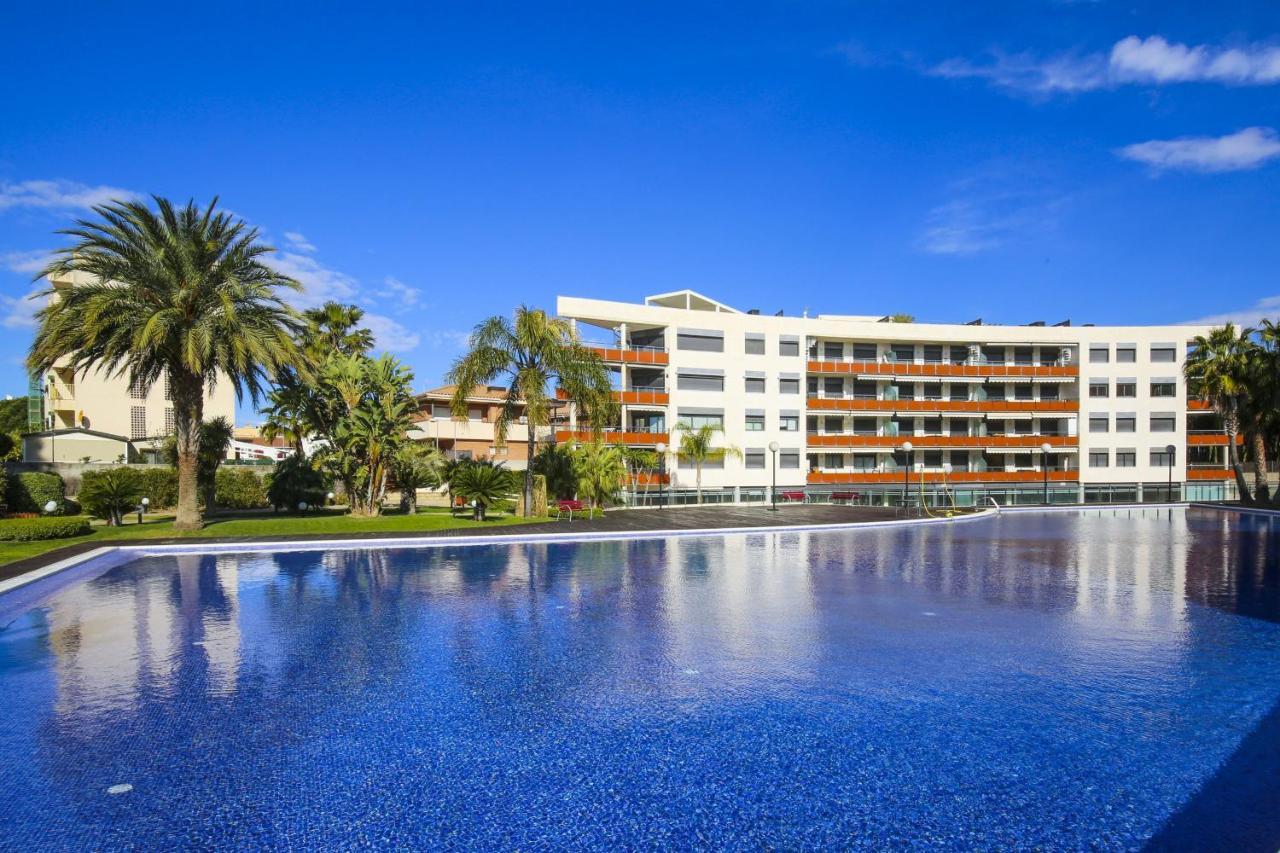 Vakantiehuis Galera 2 Only Families Planet Costa Dorada